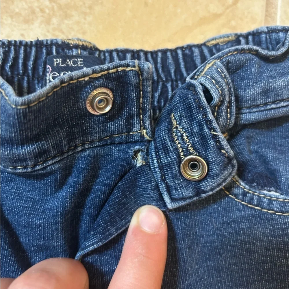 The Children’s Place Jeggings